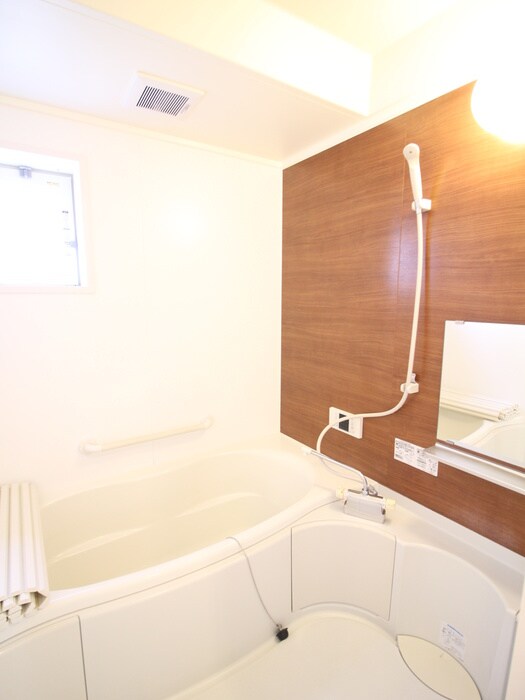 物件内観写真10　(バス／シャワールーム等)