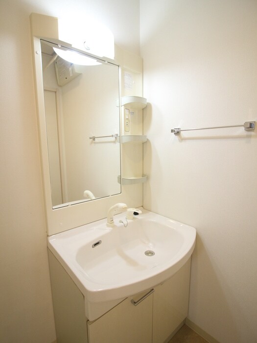 物件内観写真11　(洗面)