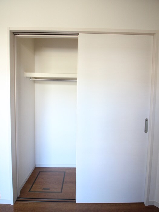 物件内観写真14　(収納)