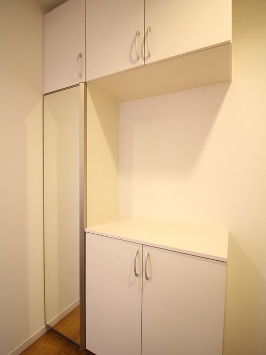 物件内観写真19　(靴箱)