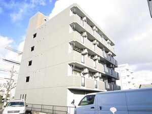 ネオサイト外観写真