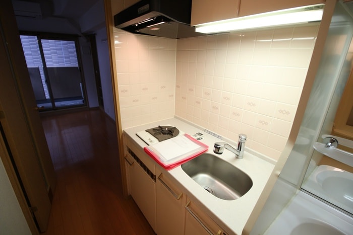 物件内観写真10　(キッチン)