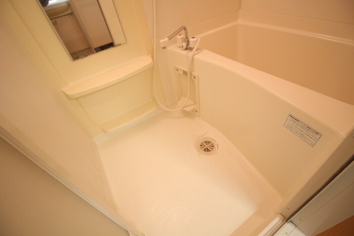 物件内観写真14　(バス／シャワールーム等)