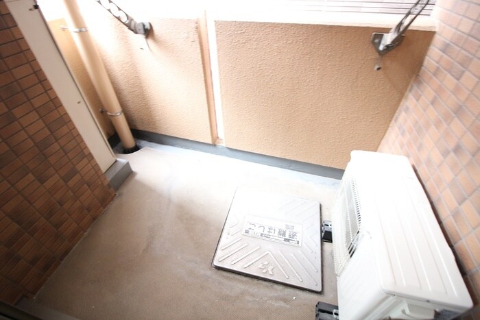 物件内観写真16　(ベランダ・バルコニー)