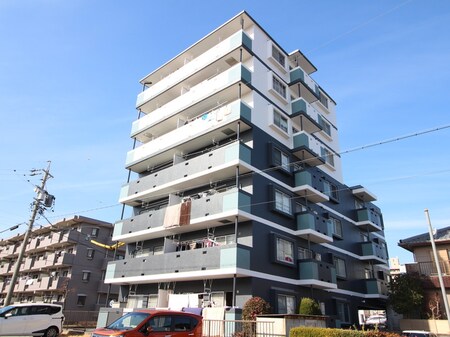 ＣＡＳＡ・ＶＥＲＤＥ外観写真