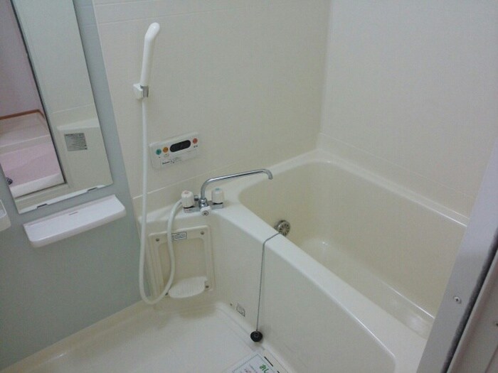 物件内観写真9　(バス／シャワールーム等)