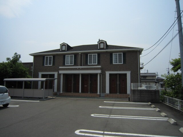 物件外観写真4　(外観写真)