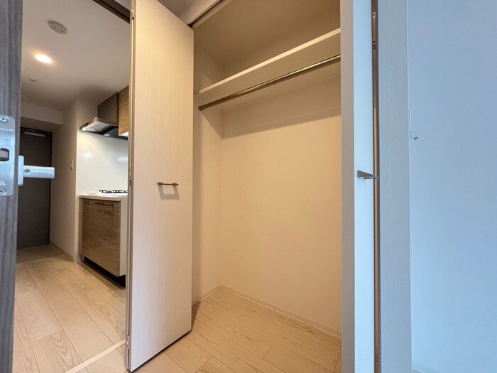 物件内観写真9　(収納)