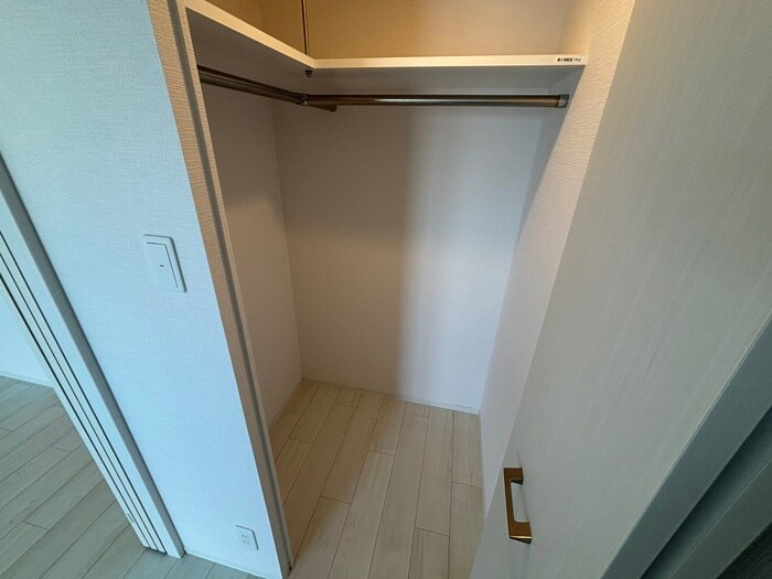 物件内観写真9　(収納)
