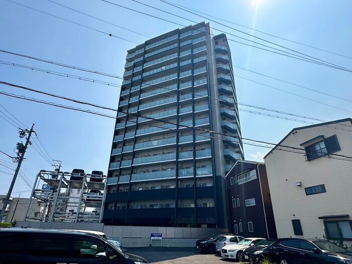 物件外観写真6　(外観写真)