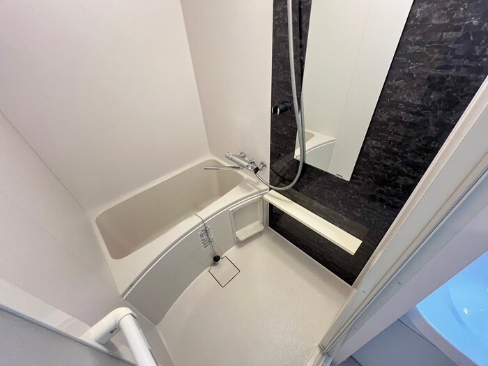 物件内観写真12　(バス／シャワールーム等)