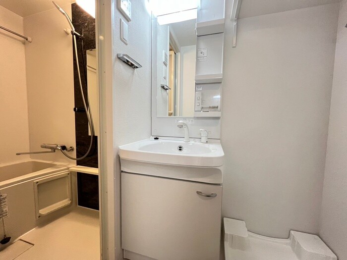 物件内観写真14　(洗面)