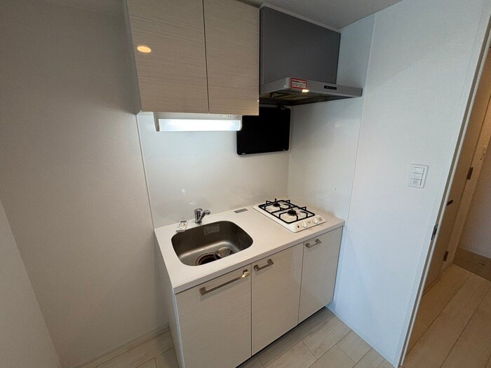 物件内観写真14　(キッチン)