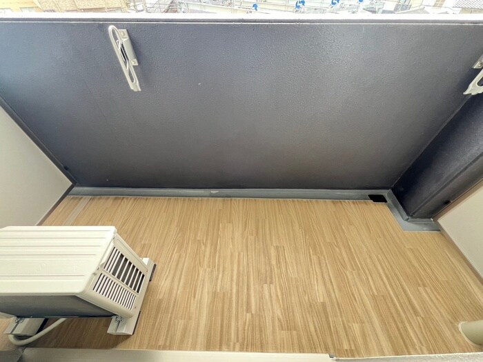 物件内観写真18　(ベランダ・バルコニー)