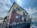 第3グリーンコーポ守山B棟