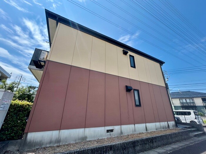 物件外観写真6　(外観写真)