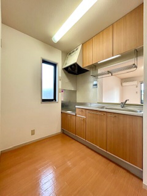 物件内観写真11　(キッチン)