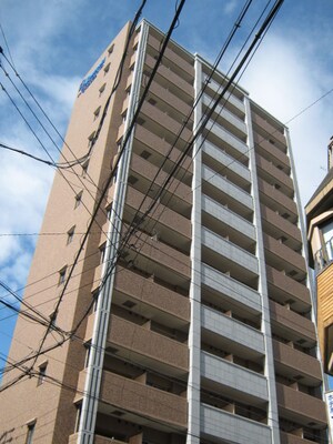 ﾌﾟﾚｻﾝｽ名古屋STATIONﾋﾞｰﾌﾚｯｸｽ外観写真