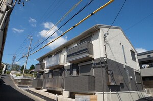 D-room栄外観写真