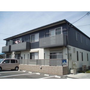 ウェルサイド外観写真