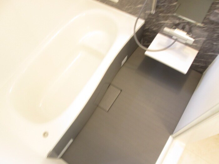 物件内観写真9　(バス／シャワールーム等)