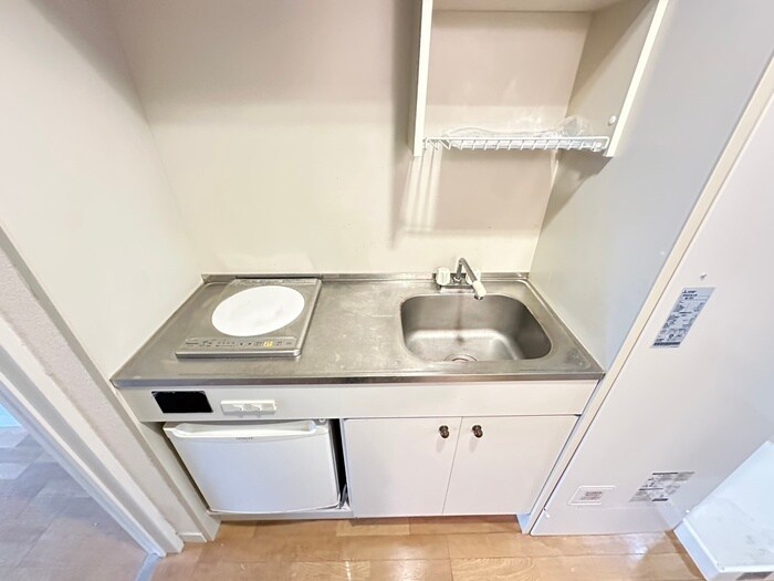 物件内観写真10　(キッチン)