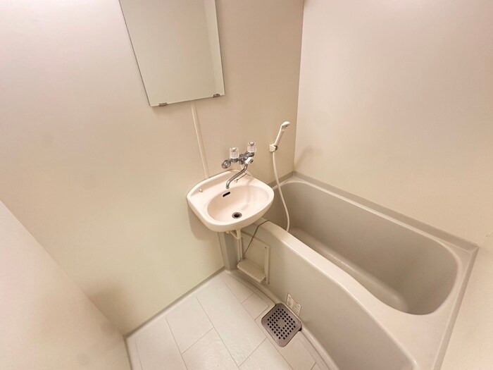 物件内観写真11　(バス／シャワールーム等)