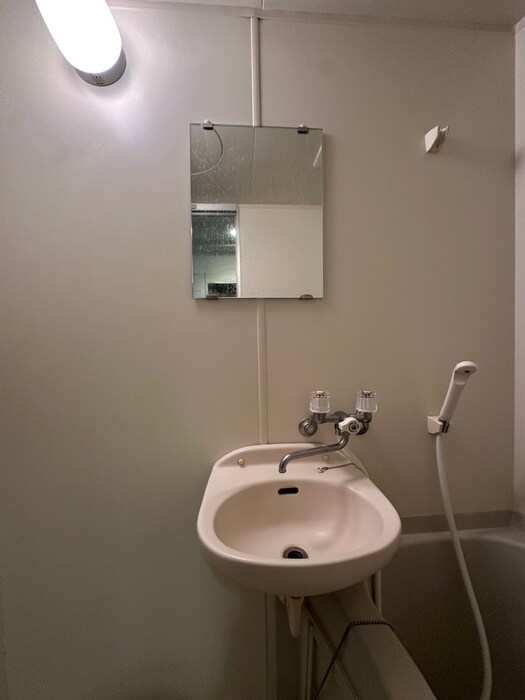 物件内観写真13　(洗面)