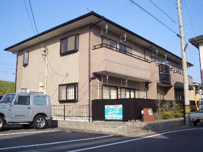 ハイステージリバーサイド