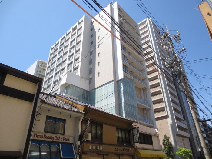 物件外観写真5　(周辺環境)