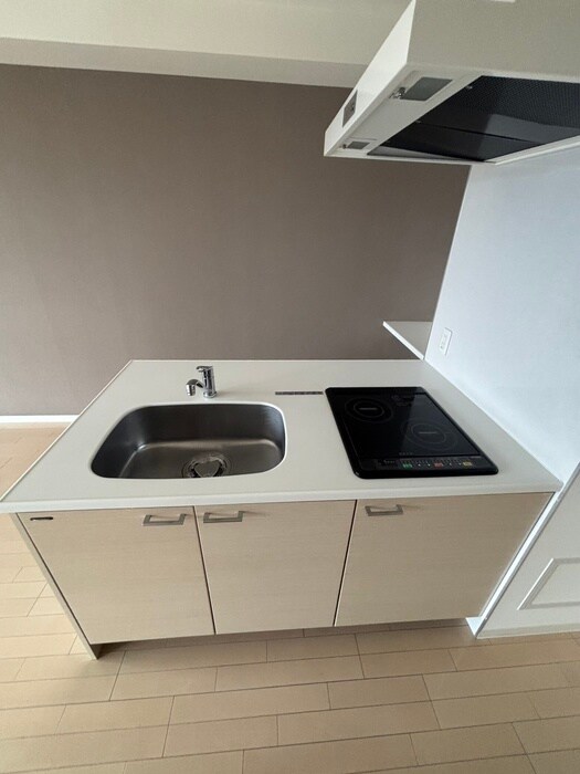 物件内観写真12　(キッチン)