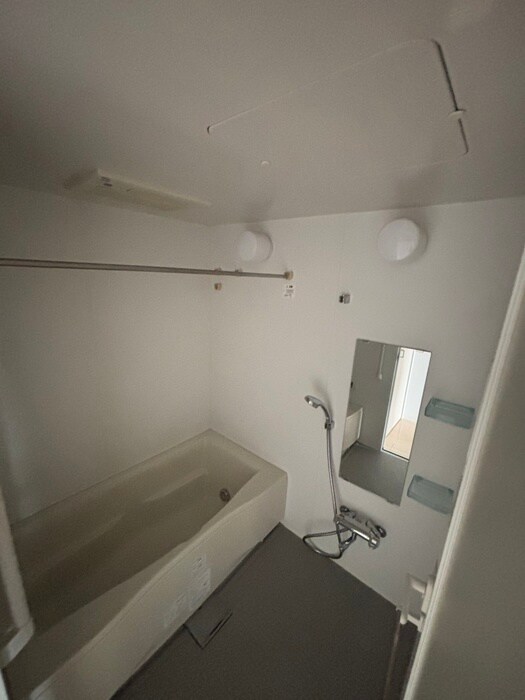 物件内観写真13　(バス／シャワールーム等)