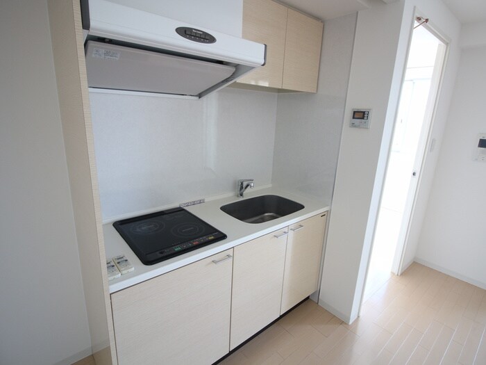 物件内観写真15　(キッチン)