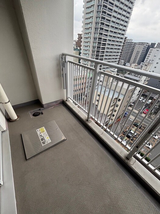 物件内観写真21　(ベランダ・バルコニー)