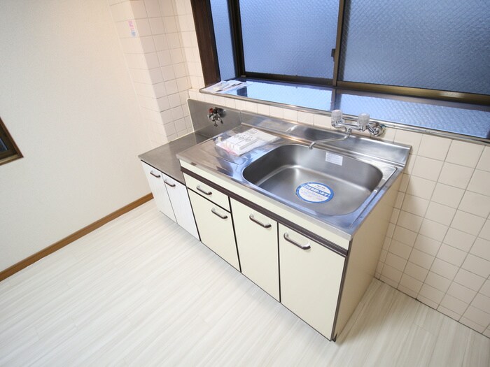 物件内観写真9　(キッチン)