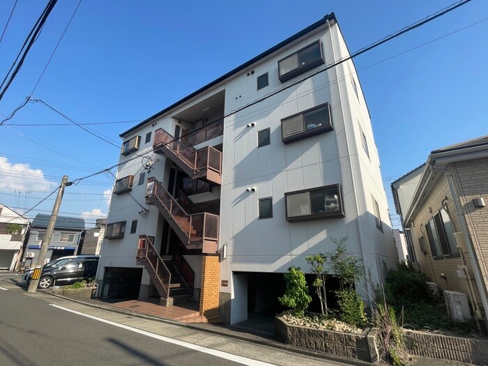 物件外観写真5　(外観写真)