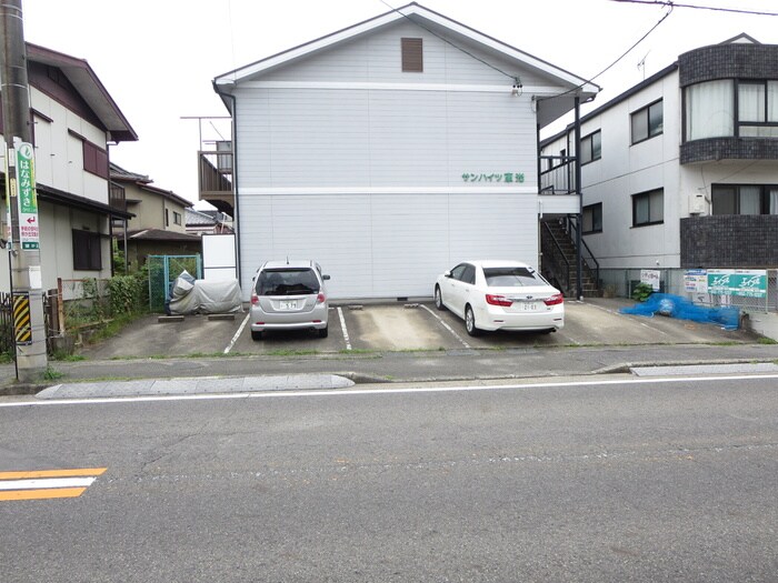 物件外観写真3　(外観写真)