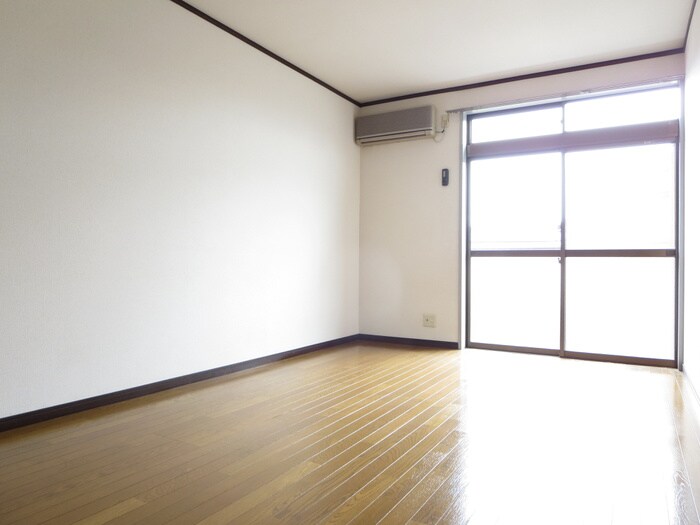 物件内観写真22　(居室)