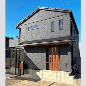 馬捨戸建外観写真