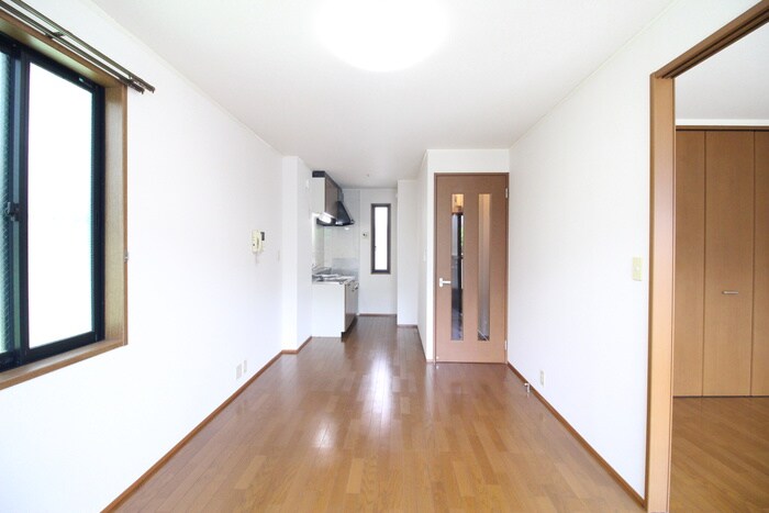 物件内観写真7　(居室)