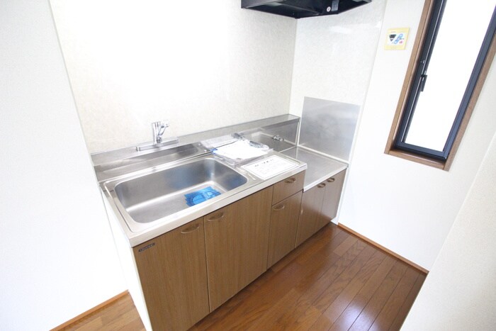 物件内観写真10　(キッチン)