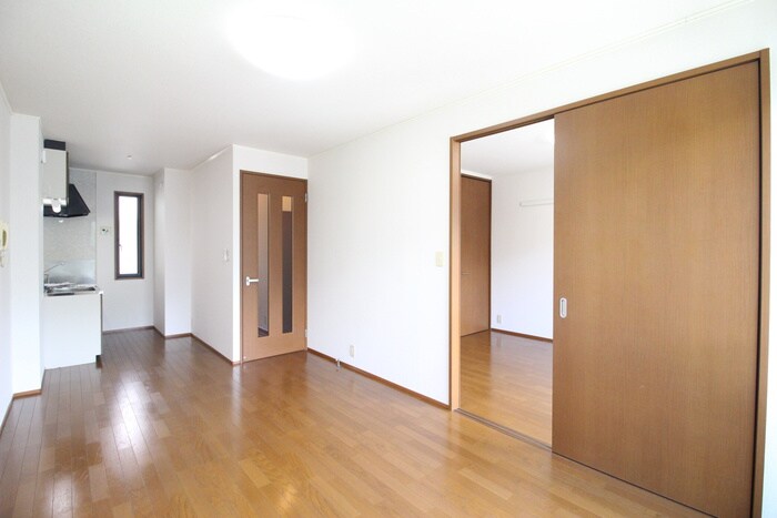 物件内観写真17　(居室)