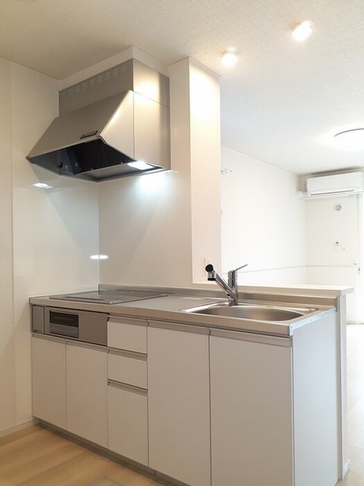 物件内観写真6　(キッチン)