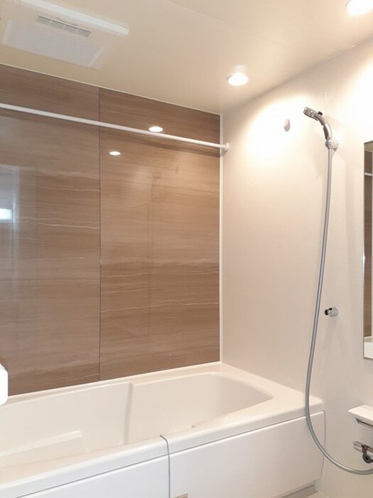 物件内観写真9　(バス／シャワールーム等)