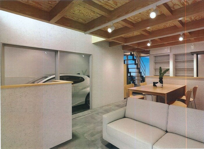 物件内観写真7　(居室)