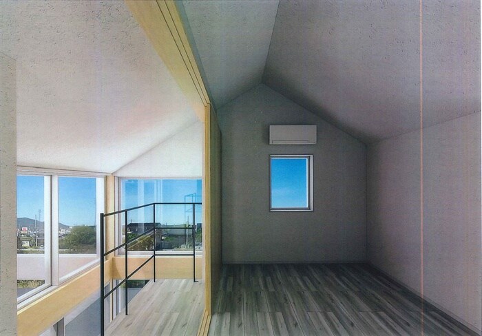 物件内観写真8　(居室)