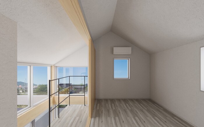 物件内観写真9　(居室)