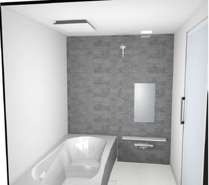 COCOON　BASEのバス