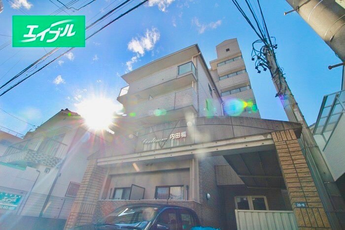 物件外観写真4　(外観写真)