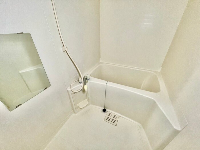 物件内観写真11　(バス／シャワールーム等)